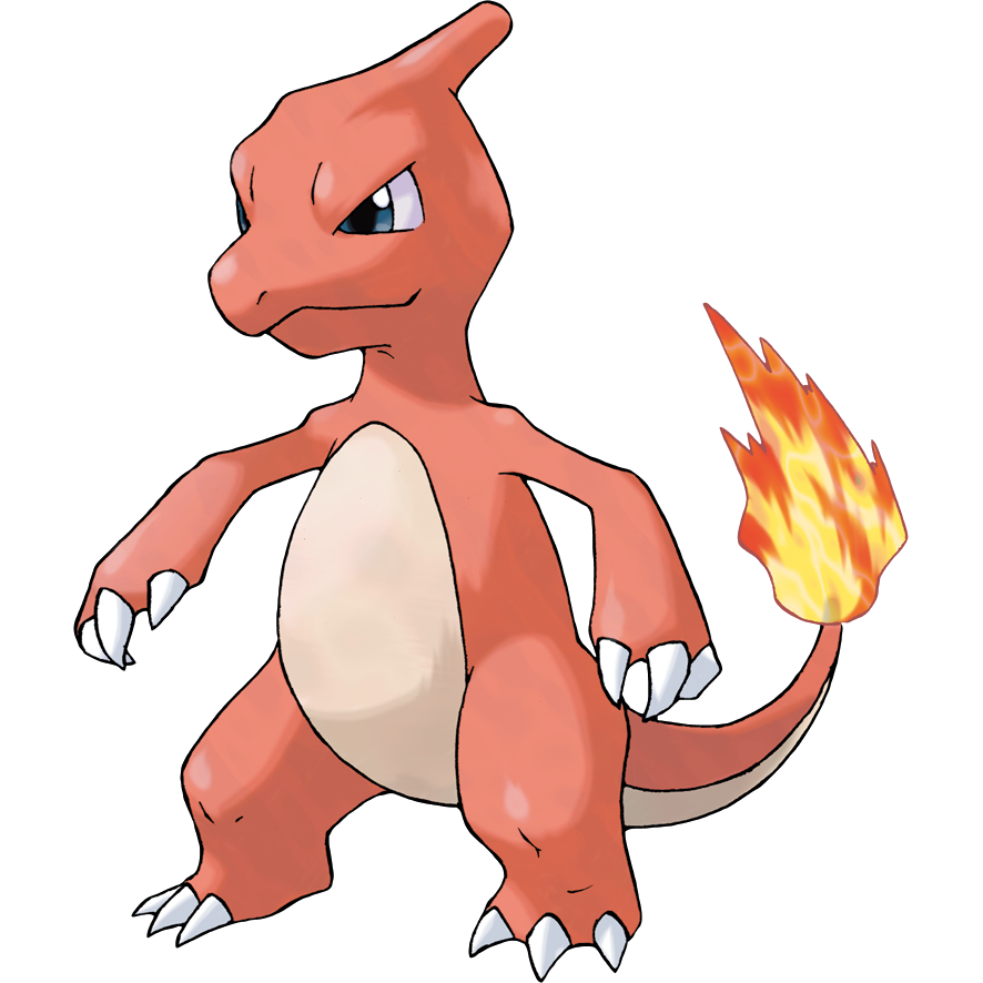 Charmeleon